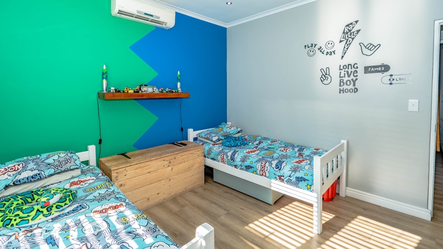 3 Bedroom Property for Sale in Brackenfell South Western Cape